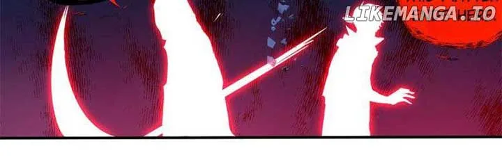 Alien Abyss: Restart Era Chapter 16 Online - página 17