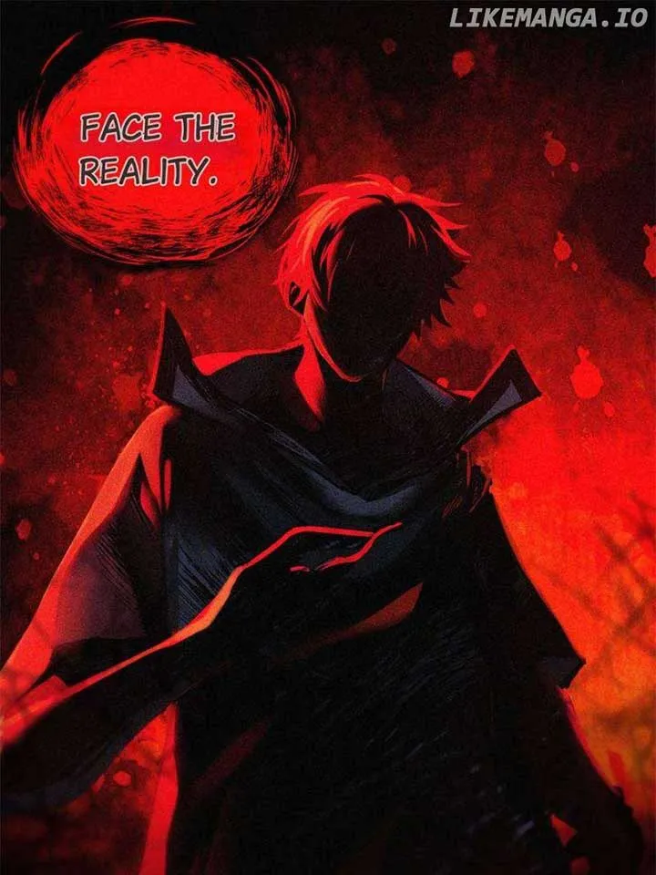 Alien Abyss: Restart Era Chapter 16 Online - página 18