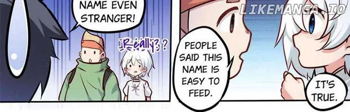 Alien Abyss: Restart Era Chapter 16 Online - página 21