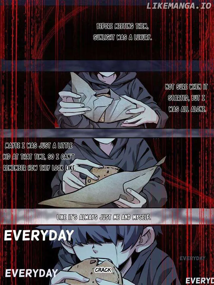 Alien Abyss: Restart Era Chapter 16 Online - página 22