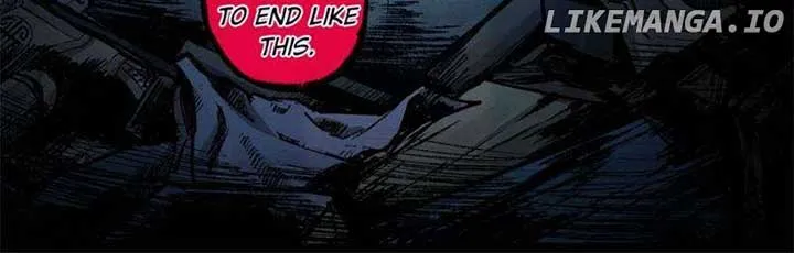 Alien Abyss: Restart Era Chapter 16 Online - página 25