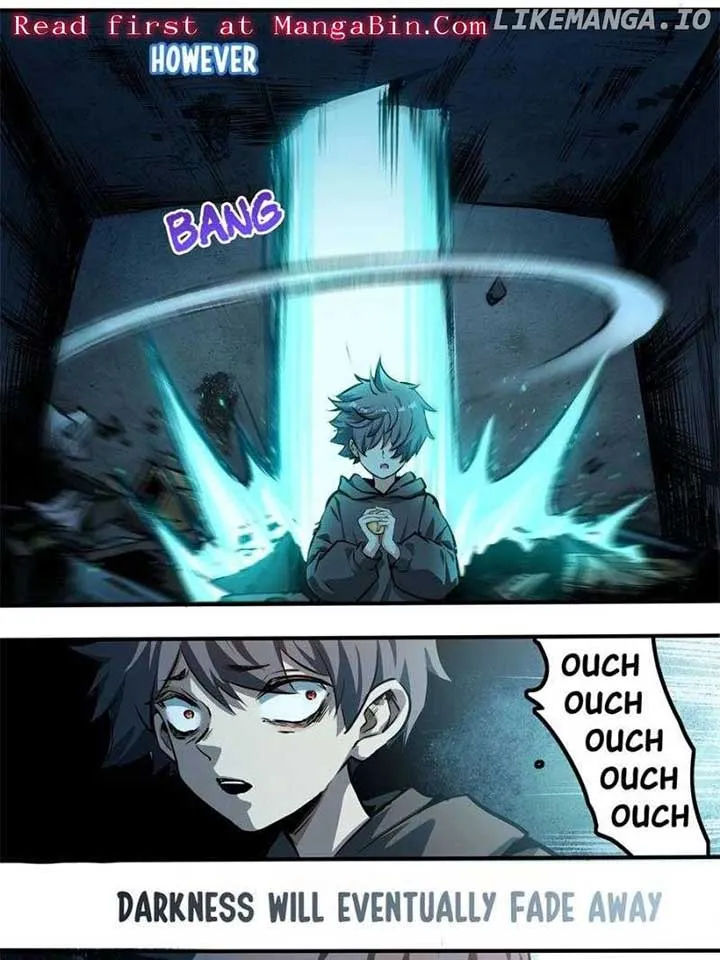Alien Abyss: Restart Era Chapter 16 Online - página 26