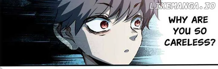 Alien Abyss: Restart Era Chapter 16 Online - página 27