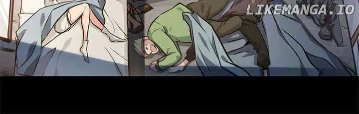 Alien Abyss: Restart Era Chapter 16 Online - página 31