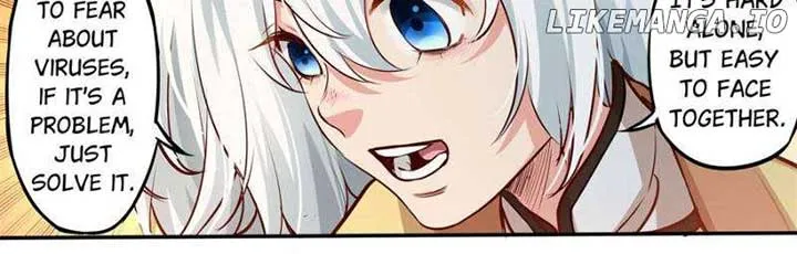 Alien Abyss: Restart Era Chapter 16 Online - página 35