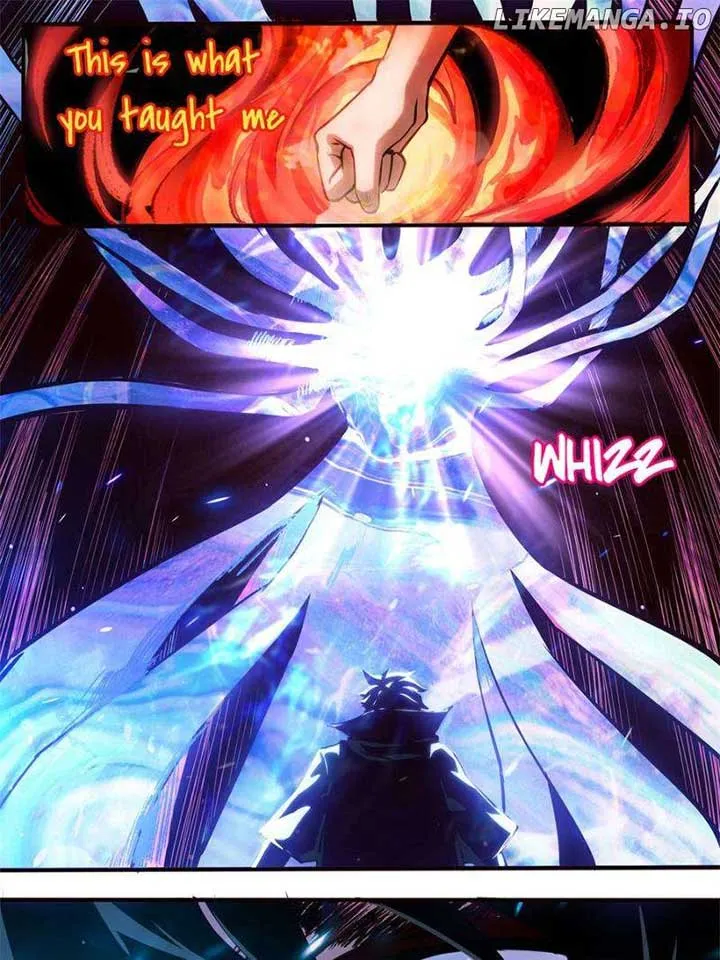 Alien Abyss: Restart Era Chapter 16 Online - página 38