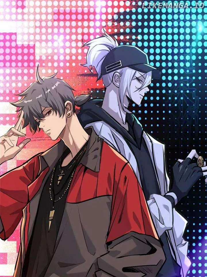 Alien Abyss: Restart Era Chapter 17 Online - página 2