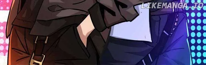 Alien Abyss: Restart Era Chapter 17 Online - página 3