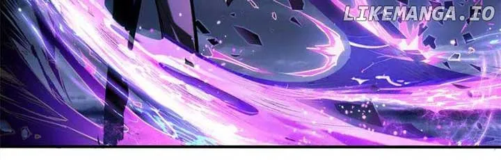 Alien Abyss: Restart Era Chapter 17 Online - página 5