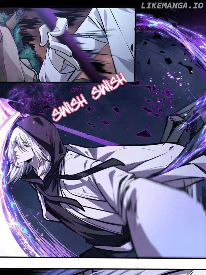 Alien Abyss: Restart Era Chapter 17 Online - página 6