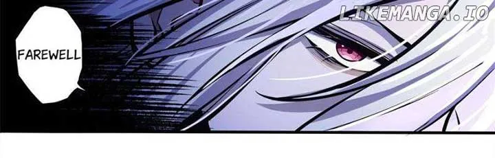 Alien Abyss: Restart Era Chapter 17 Online - página 7