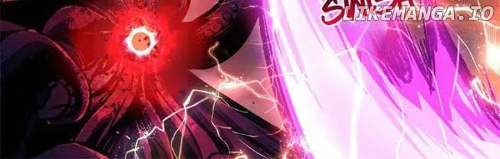 Alien Abyss: Restart Era Chapter 17 Online - página 9