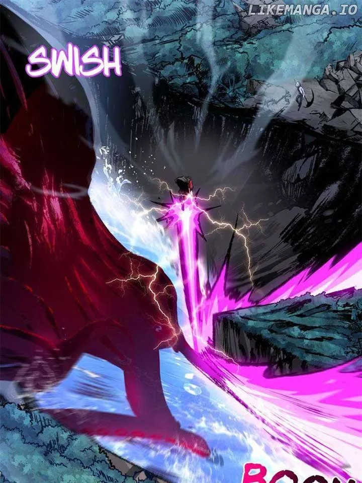 Alien Abyss: Restart Era Chapter 17 Online - página 14