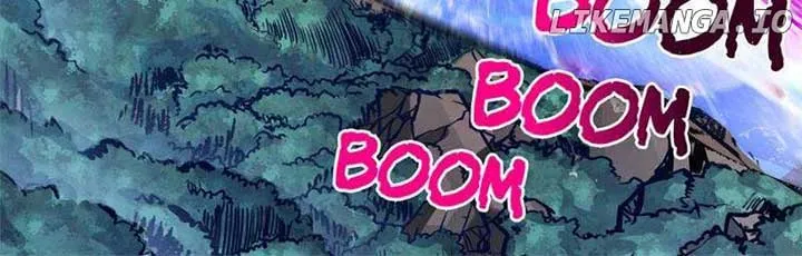 Alien Abyss: Restart Era Chapter 17 Online - página 15