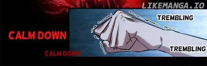 Alien Abyss: Restart Era Chapter 17 Online - página 19