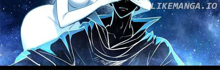 Alien Abyss: Restart Era Chapter 17 Online - página 21