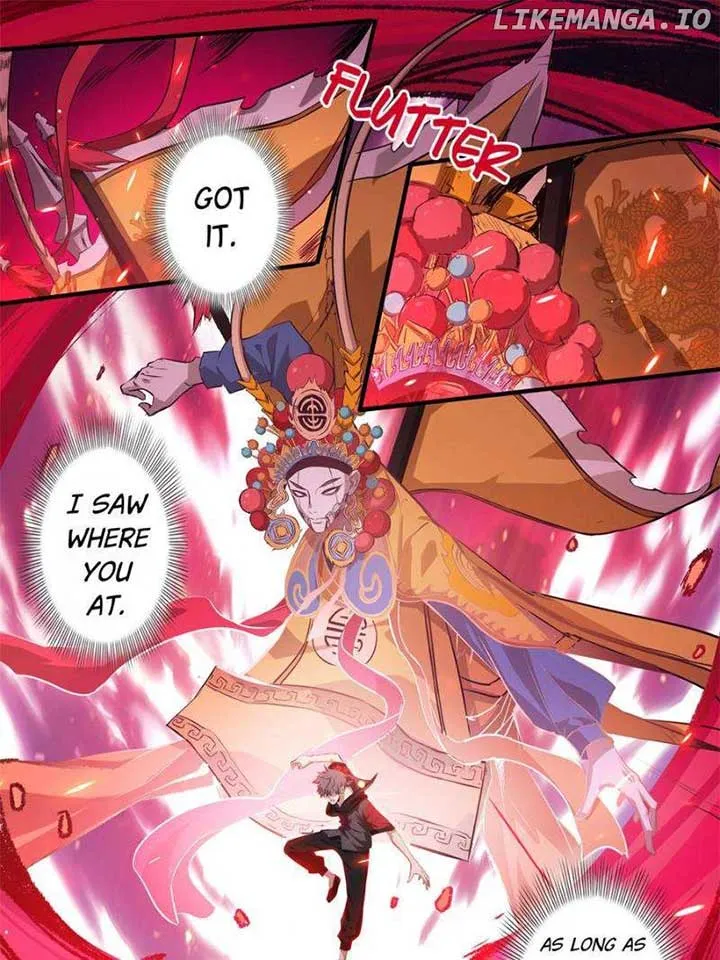 Alien Abyss: Restart Era Chapter 17 Online - página 24