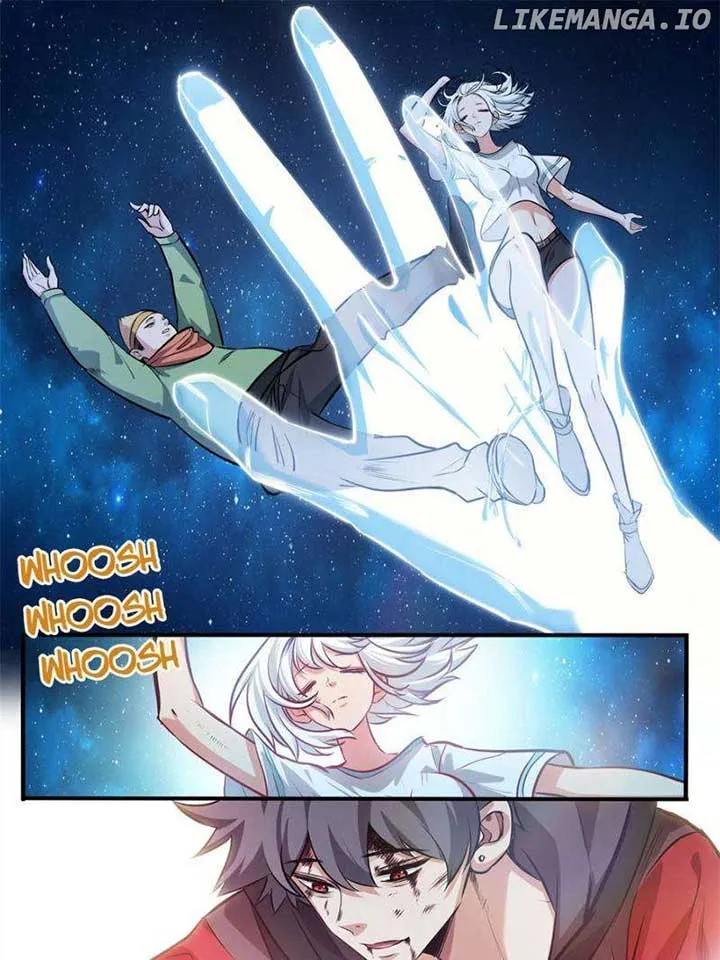 Alien Abyss: Restart Era Chapter 17 Online - página 27