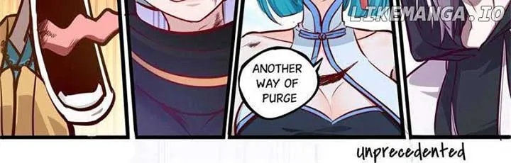 Alien Abyss: Restart Era Chapter 17 Online - página 30