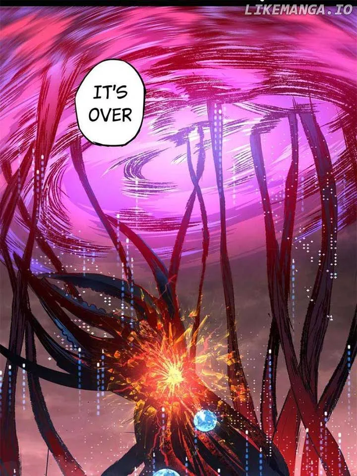 Alien Abyss: Restart Era Chapter 17 Online - página 31