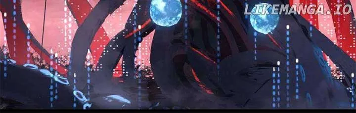 Alien Abyss: Restart Era Chapter 17 Online - página 32