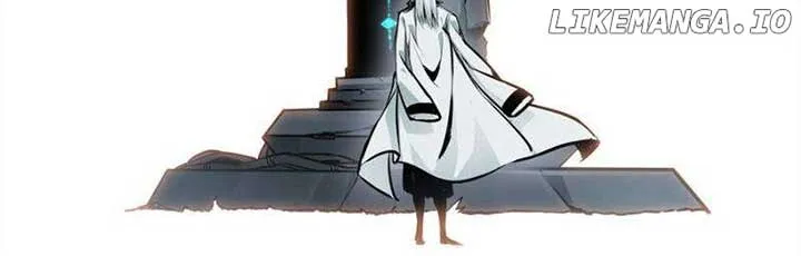 Alien Abyss: Restart Era Chapter 17 Online - página 36