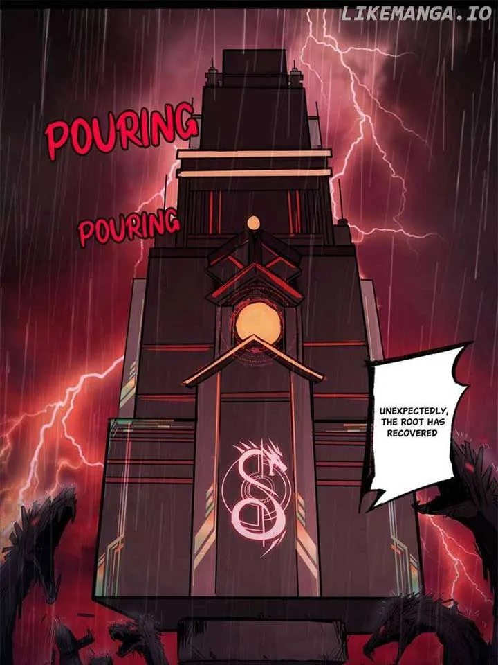 Alien Abyss: Restart Era Chapter 17 Online - página 37