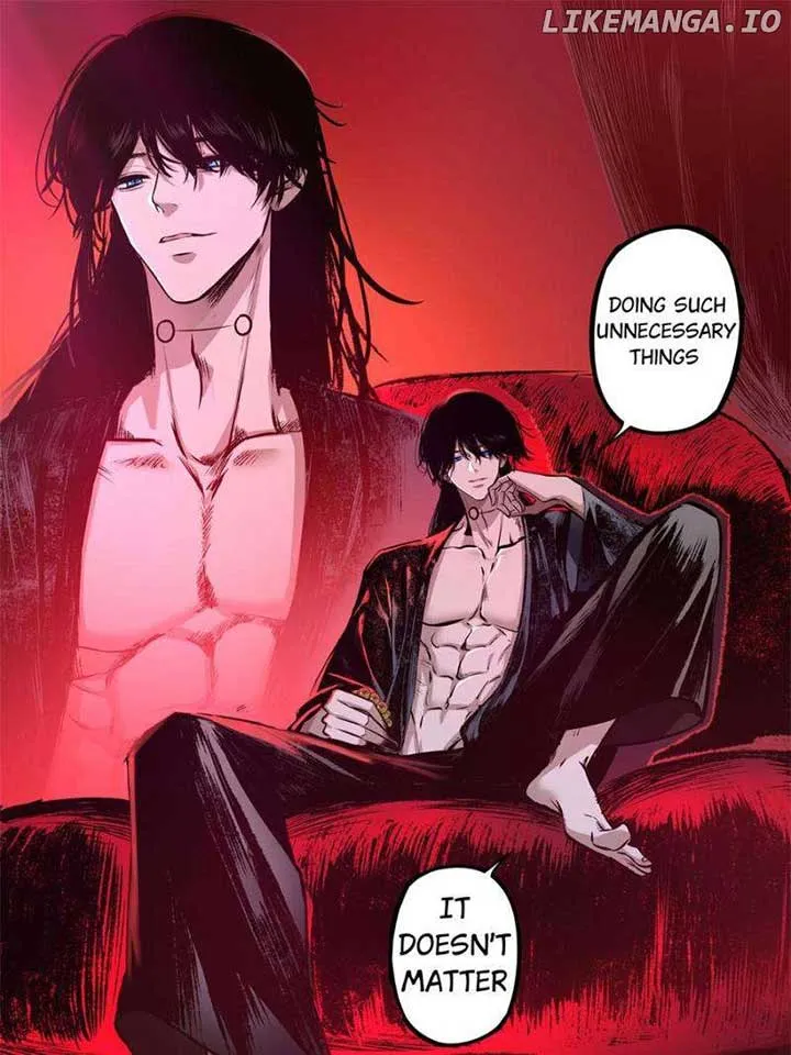 Alien Abyss: Restart Era Chapter 17 Online - página 41