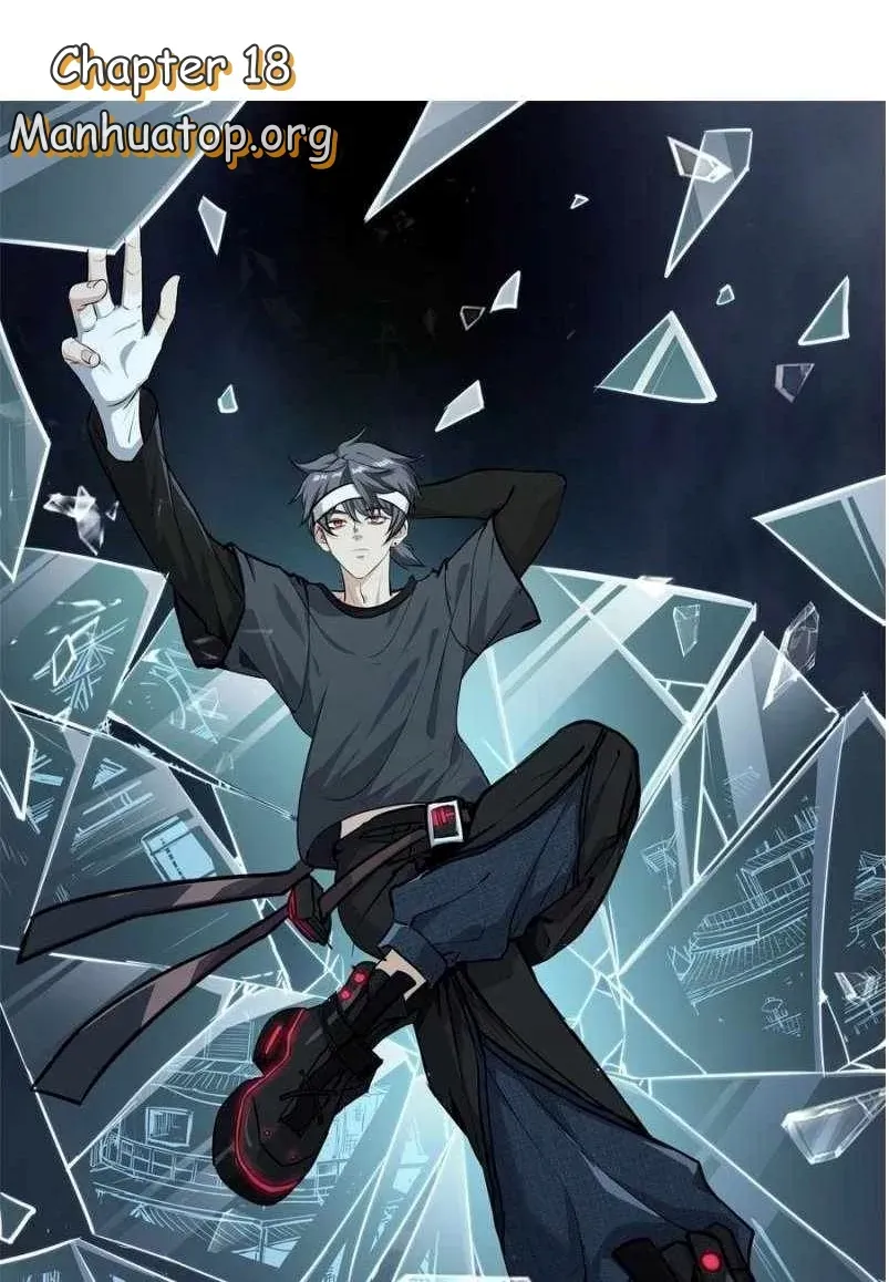 Alien Abyss: Restart Era Chapter 18 Online - página 2