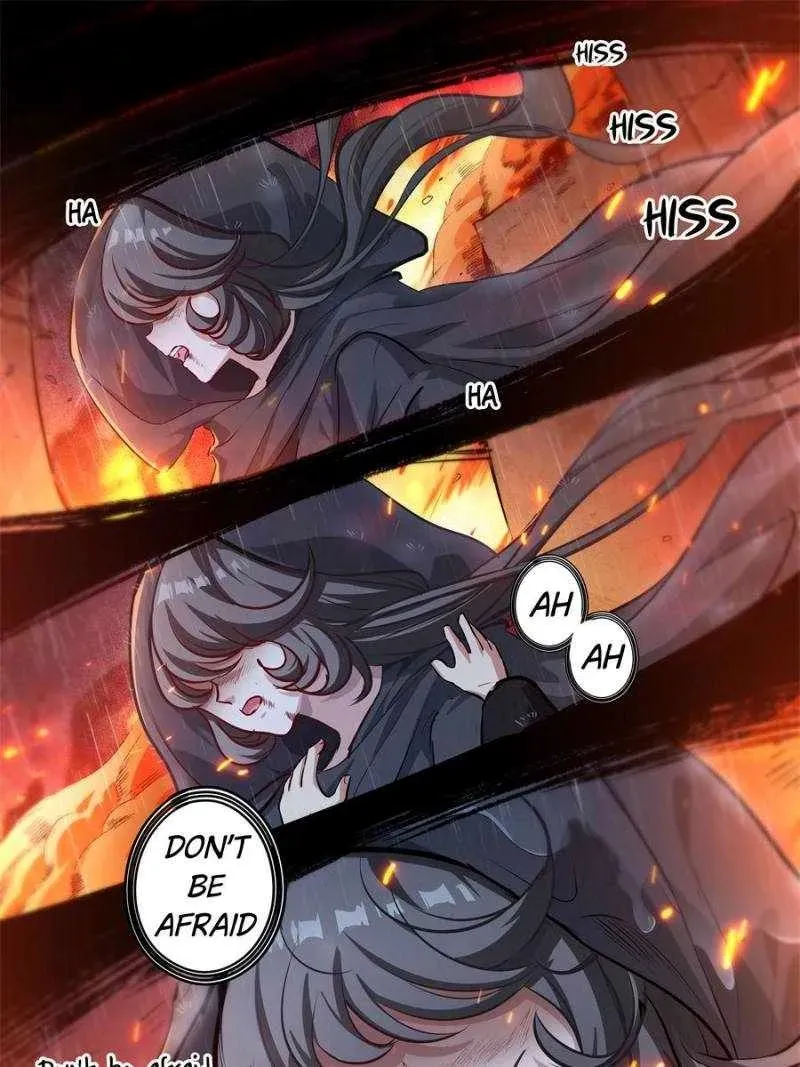 Alien Abyss: Restart Era Chapter 18 Online - página 7