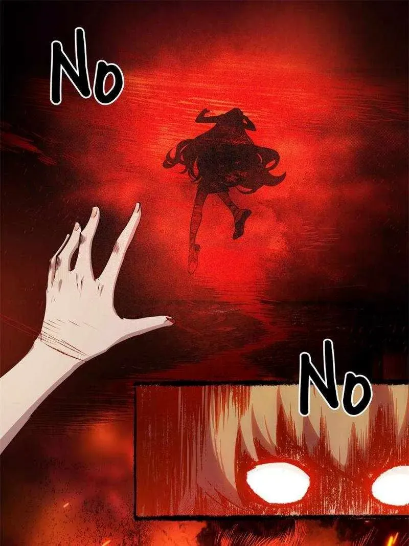 Alien Abyss: Restart Era Chapter 18 Online - página 8