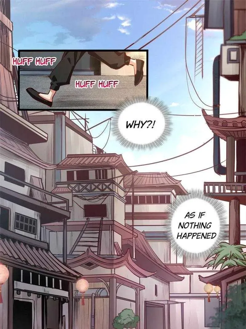 Alien Abyss: Restart Era Chapter 18 Online - página 12
