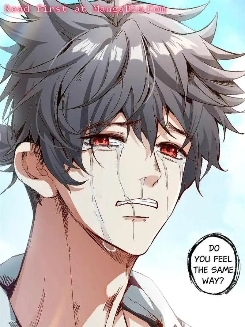 Alien Abyss: Restart Era Chapter 18 Online - página 24