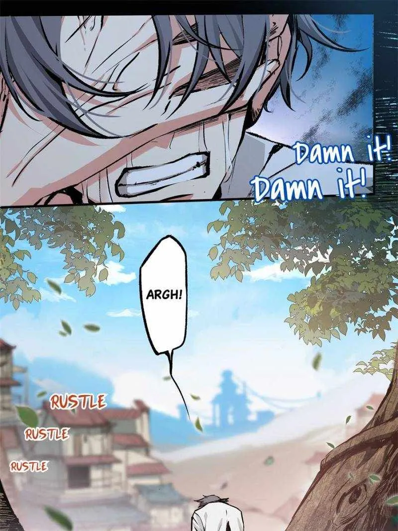 Alien Abyss: Restart Era Chapter 19 Online - página 8