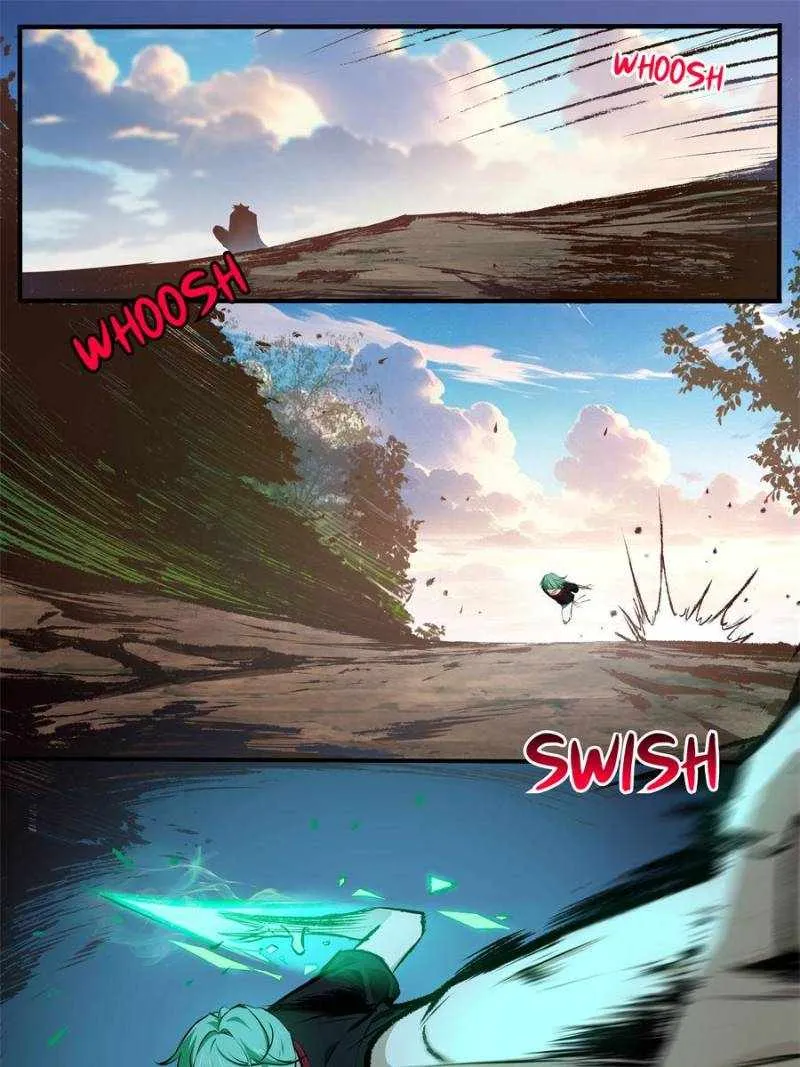 Alien Abyss: Restart Era Chapter 19 Online - página 10