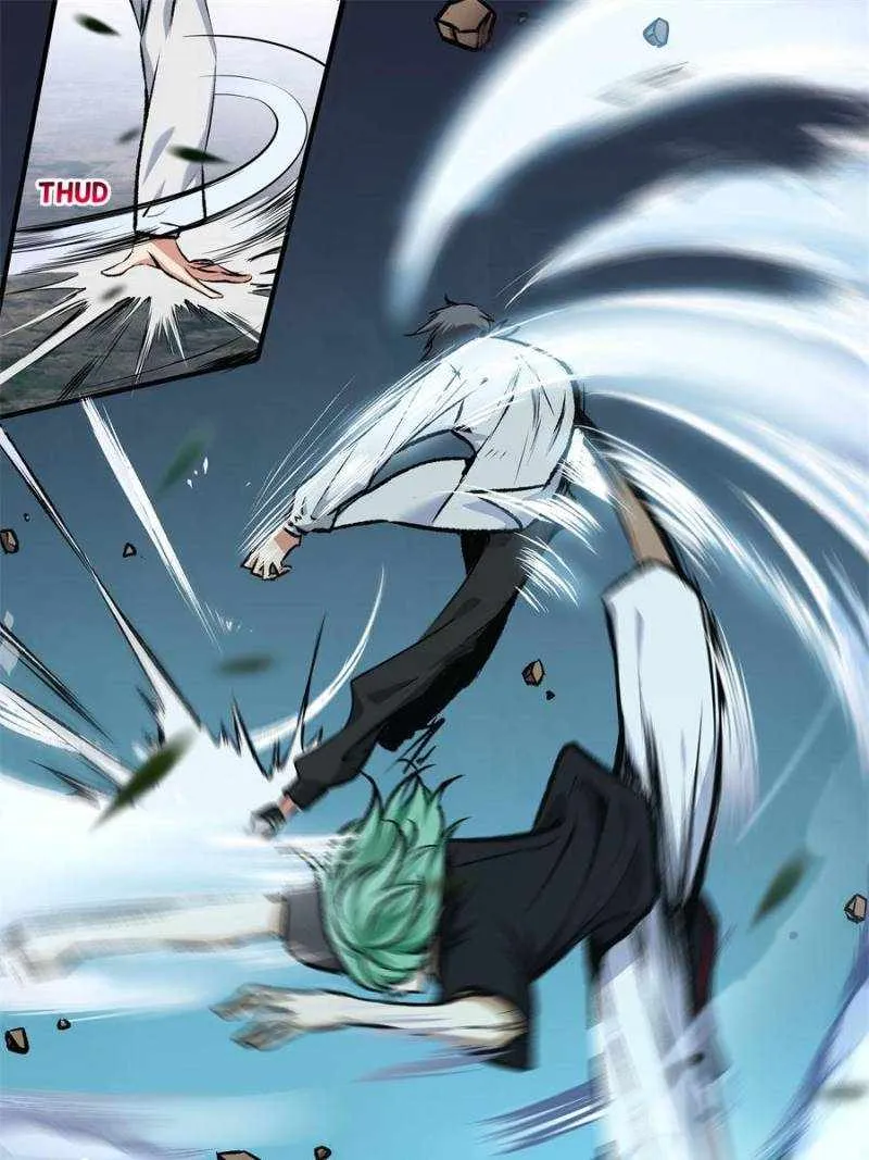 Alien Abyss: Restart Era Chapter 19 Online - página 20