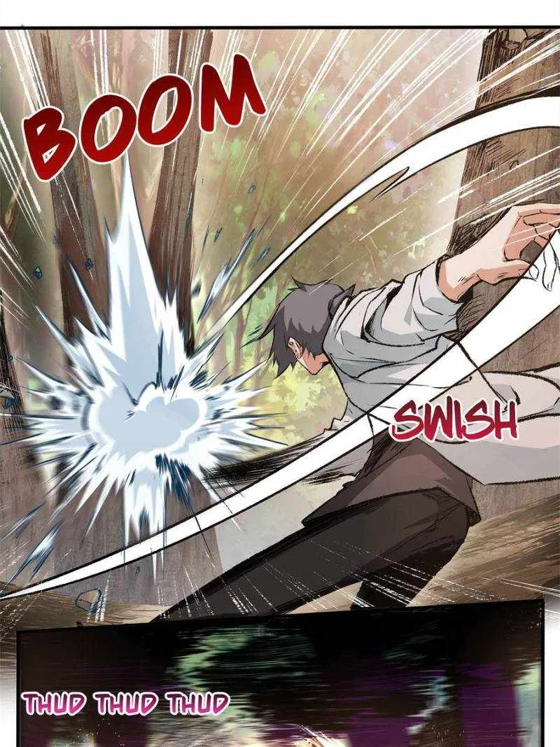 Alien Abyss: Restart Era Chapter 19 Online - página 22