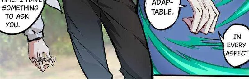 Alien Abyss: Restart Era Chapter 19 Online - página 25