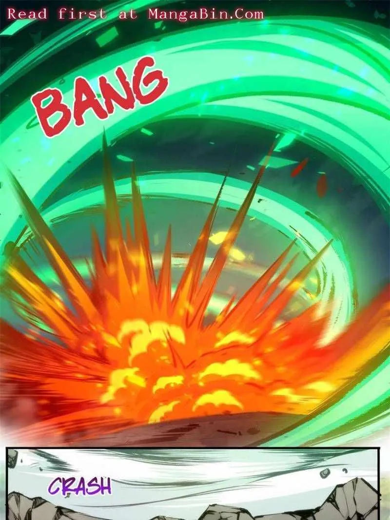 Alien Abyss: Restart Era Chapter 19 Online - página 32