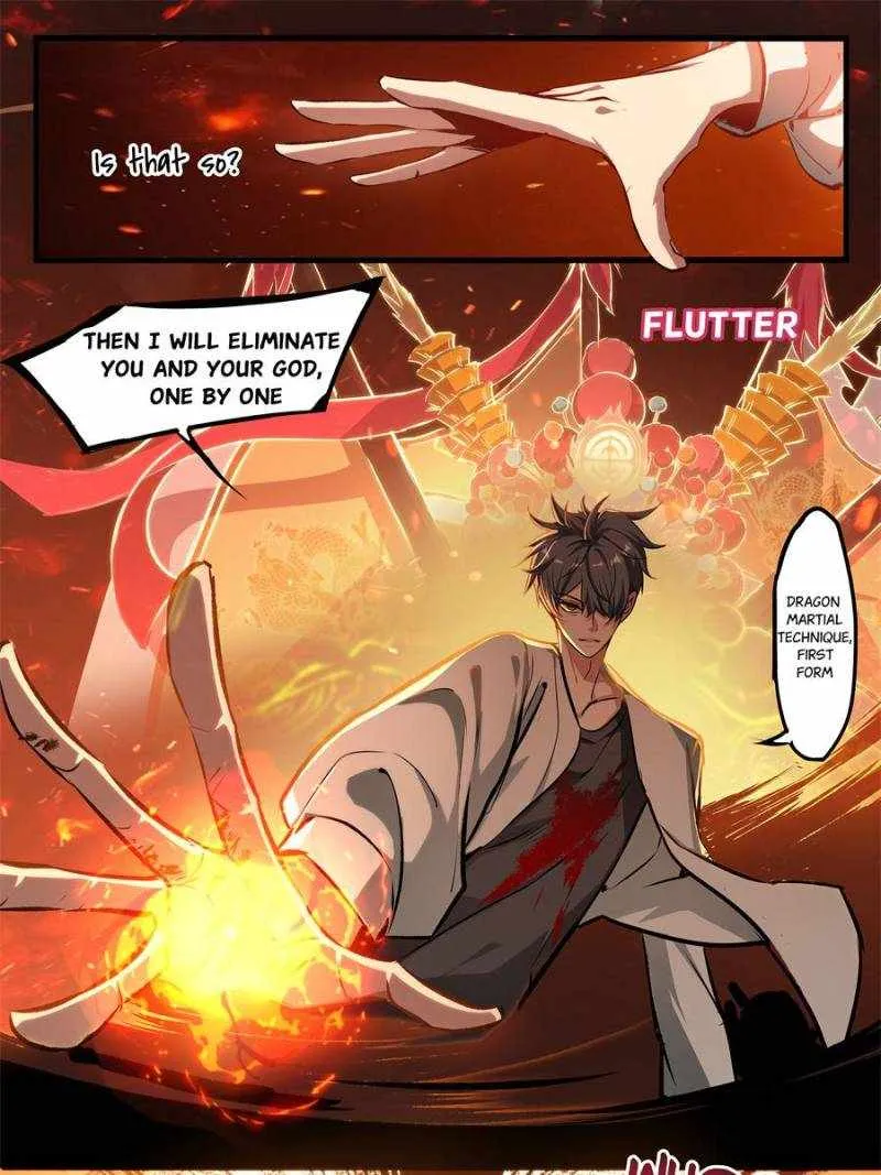 Alien Abyss: Restart Era Chapter 19 Online - página 36