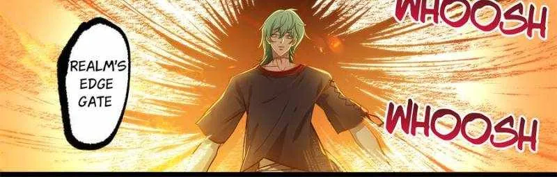 Alien Abyss: Restart Era Chapter 19 Online - página 37