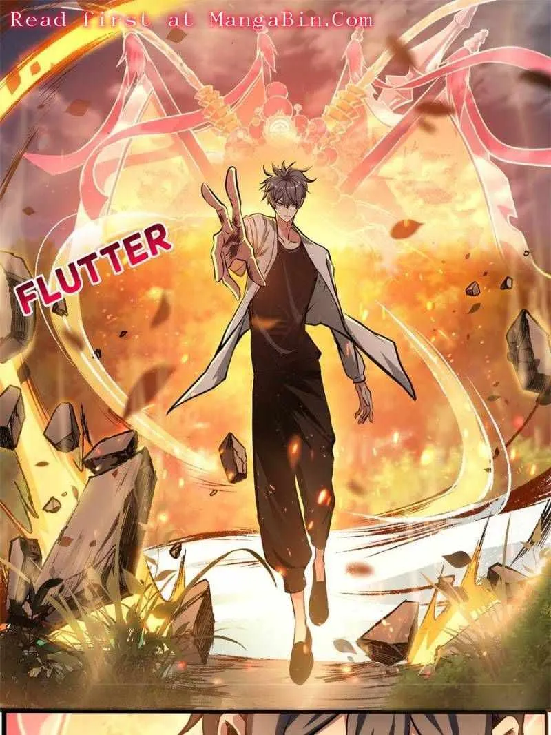 Alien Abyss: Restart Era Chapter 19 Online - página 42