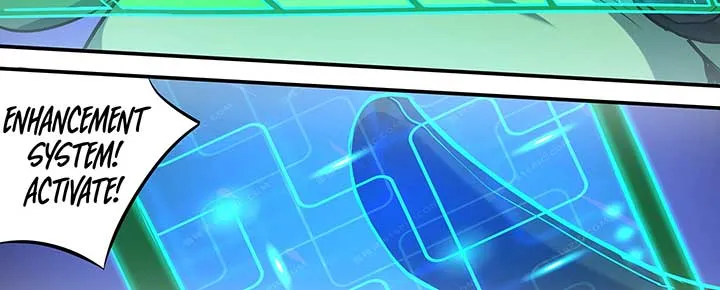 Alien Abyss: Restart Era Chapter 2 Online - página 17