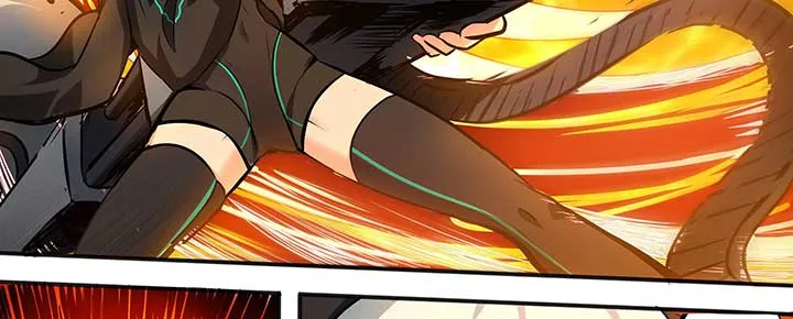 Alien Abyss: Restart Era Chapter 2 Online - página 21
