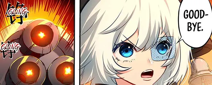 Alien Abyss: Restart Era Chapter 2 Online - página 22
