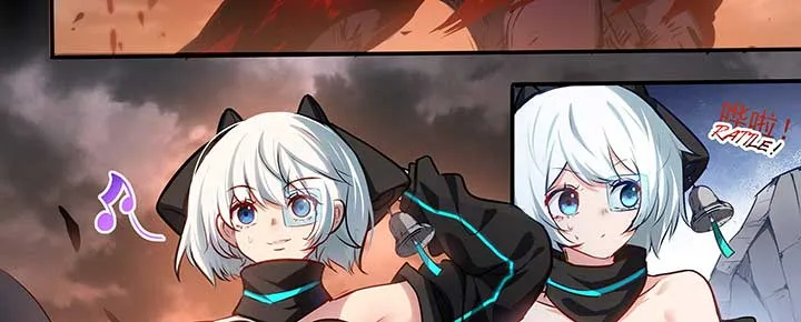 Alien Abyss: Restart Era Chapter 2 Online - página 30