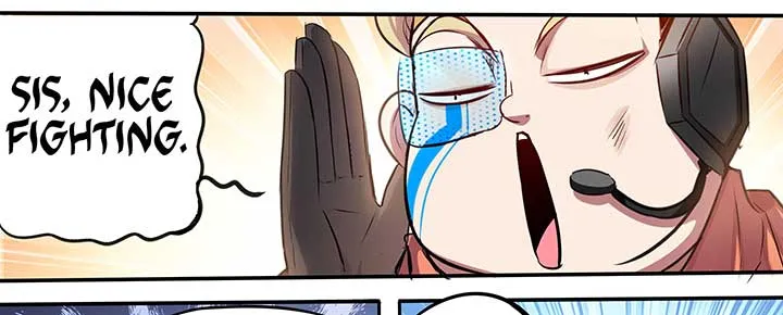 Alien Abyss: Restart Era Chapter 2 Online - página 34