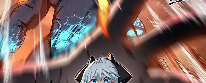 Alien Abyss: Restart Era Chapter 2 Online - página 41