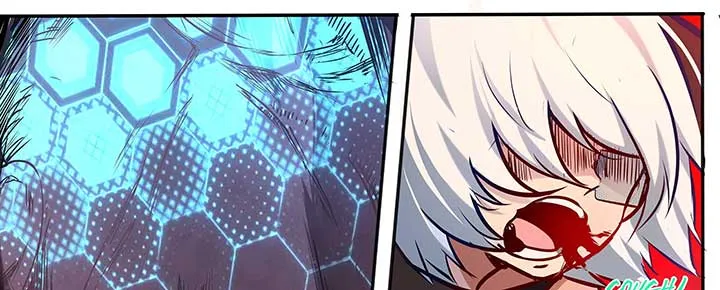 Alien Abyss: Restart Era Chapter 2 Online - página 44