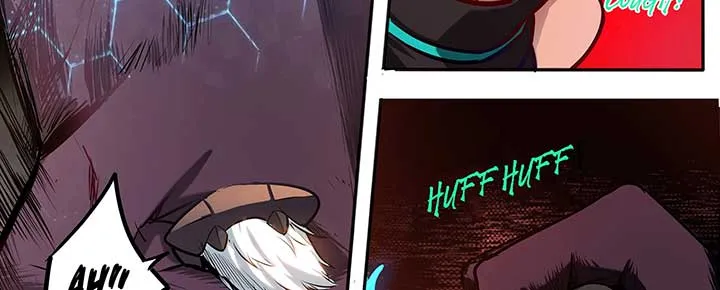 Alien Abyss: Restart Era Chapter 2 Online - página 45
